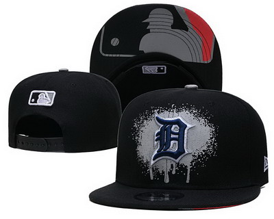 Detroit Tigers hats-001